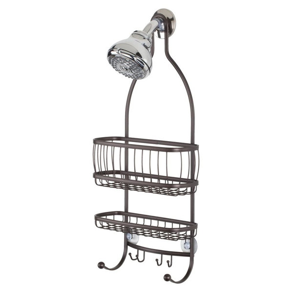 Rebrilliant Lillyaunna Shower Caddy Wayfair